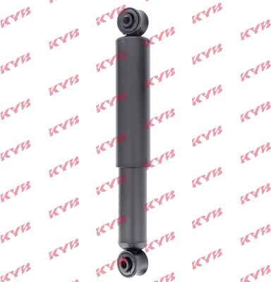 KYB 443233 - Shock Absorber www.autospares.lv