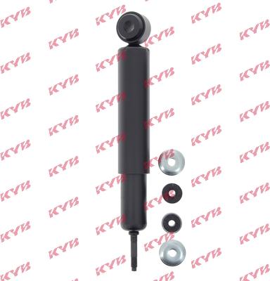 KYB 443224 - Amortizators www.autospares.lv