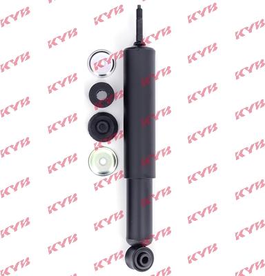 KYB 443225 - Amortizators autospares.lv