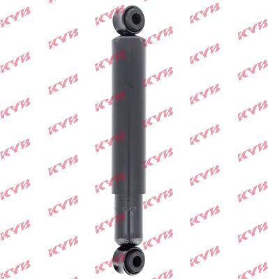 KYB 443226 - Amortizators www.autospares.lv