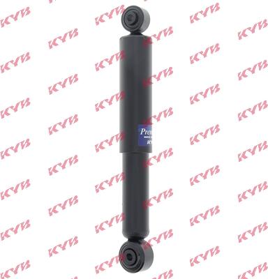 KYB 443278 - Amortizators www.autospares.lv