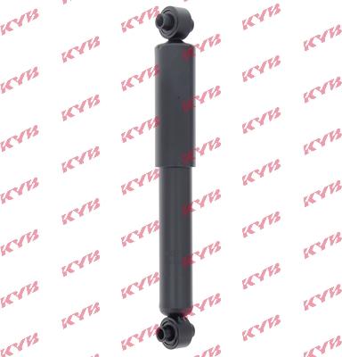 KYB 443277 - Shock Absorber www.autospares.lv