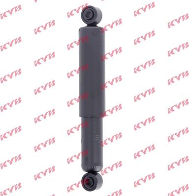 KYB 442001 - Amortizators www.autospares.lv