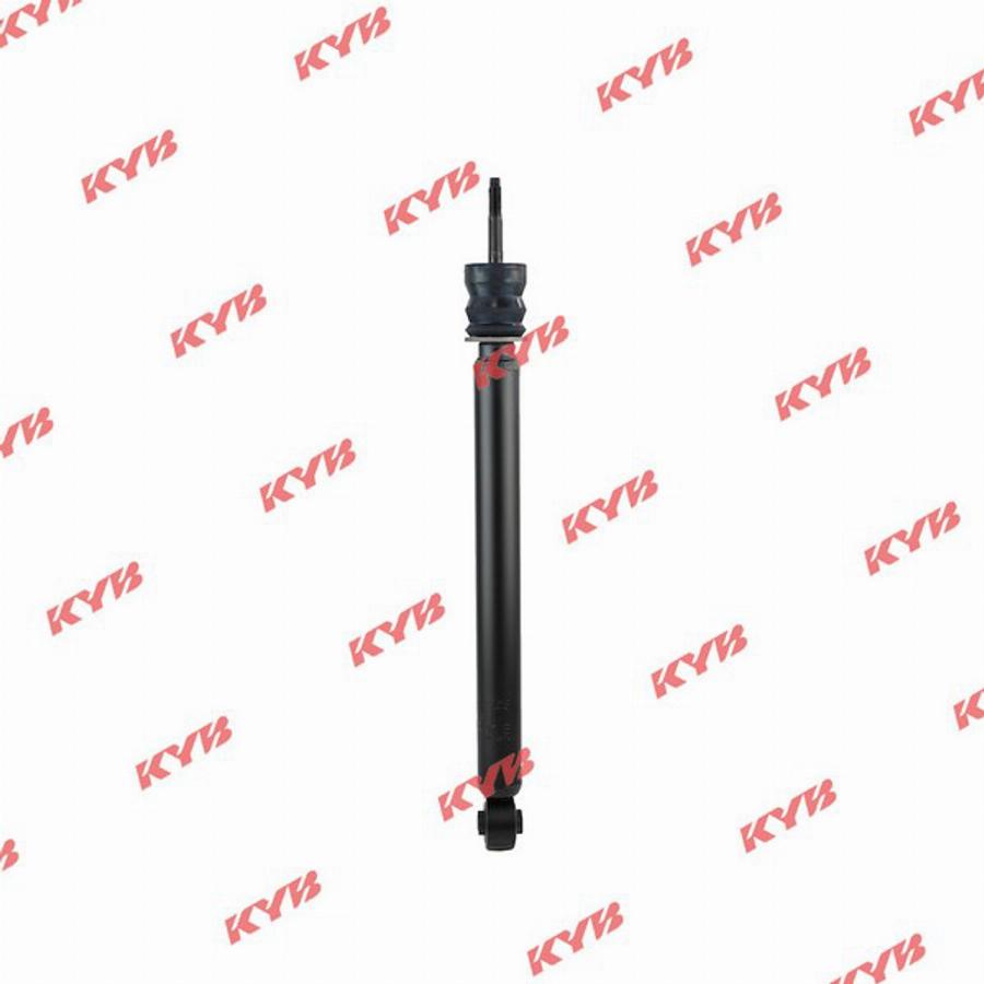 KYB 442008 - Shock Absorber www.autospares.lv