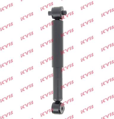 KYB 442029 - Амортизатор www.autospares.lv