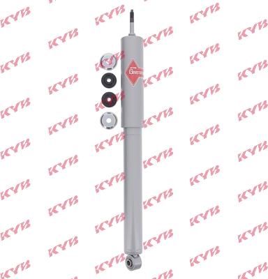 KYB 554094 - Amortizators www.autospares.lv