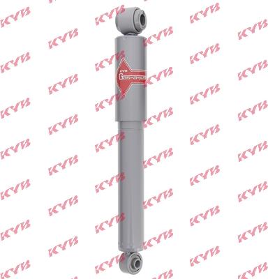 KYB 554098 - Amortizators autospares.lv