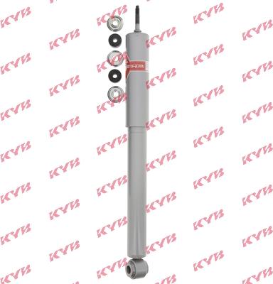 KYB 554044 - Амортизатор www.autospares.lv