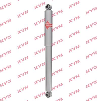 KYB 554041 - Shock Absorber www.autospares.lv