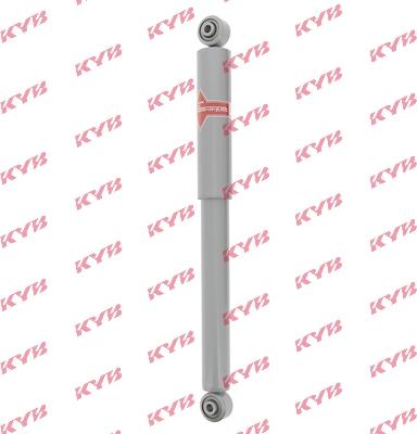 KYB 554048 - Амортизатор www.autospares.lv