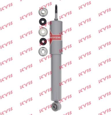 KYB 554047 - Amortizators autospares.lv