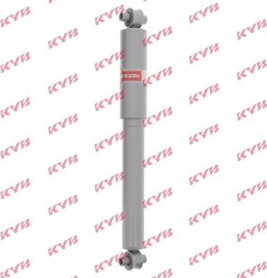 KYB 554054 - Amortizators www.autospares.lv