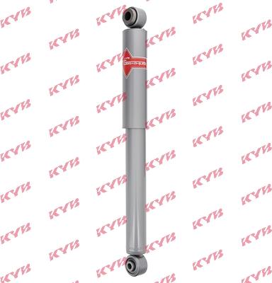 KYB 554064 - Shock Absorber www.autospares.lv