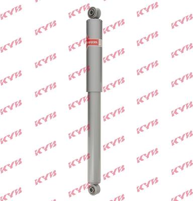 KYB 554060 - Amortizators autospares.lv