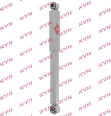 KYB 554068 - Amortizators www.autospares.lv