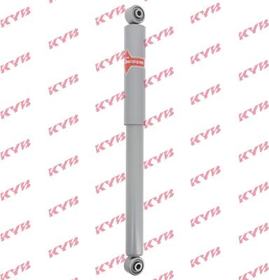 KYB 554084 - Amortizators autospares.lv