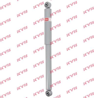 KYB 554085 - Shock Absorber www.autospares.lv