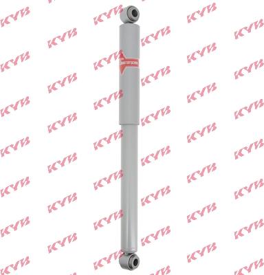 KYB 554080 - Shock Absorber www.autospares.lv