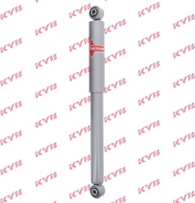 KYB 554083 - Амортизатор www.autospares.lv