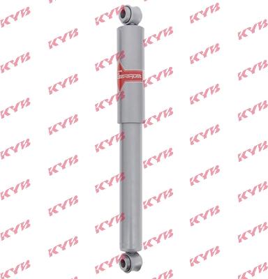 KYB 554039 - Shock Absorber www.autospares.lv