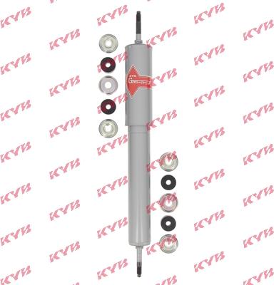 KYB 554034 - Amortizators autospares.lv