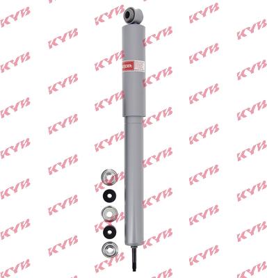 KYB 554036 - Amortizators autospares.lv