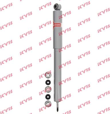 KYB 554038 - Amortizators autospares.lv