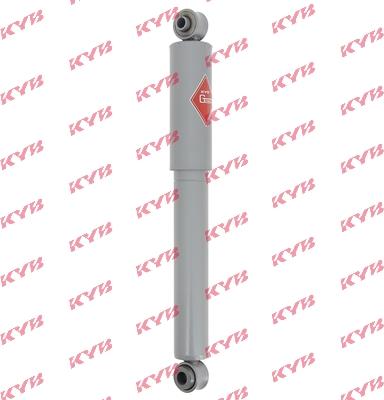 KYB 554020 - Amortizators www.autospares.lv