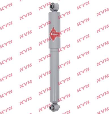 KYB 554021 - Amortizators www.autospares.lv