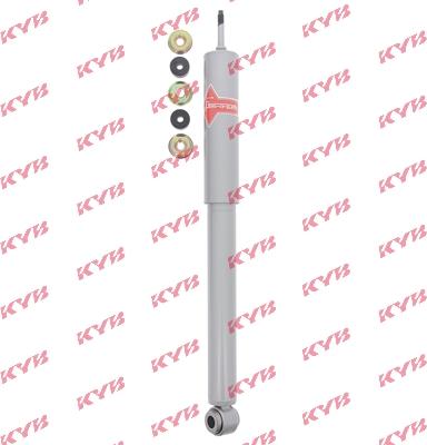 KYB 554079 - Amortizators www.autospares.lv