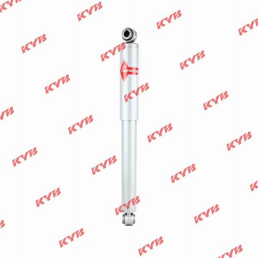 KYB 554075 - Shock Absorber www.autospares.lv