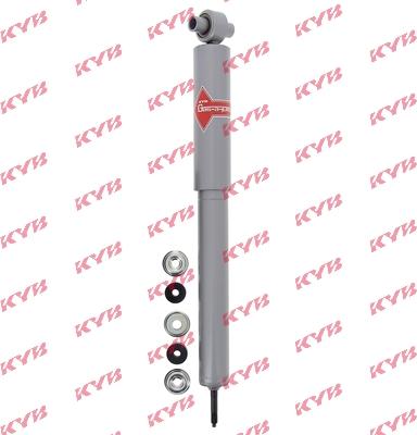 KYB 554076 - Amortizators autospares.lv