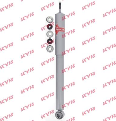 KYB 554071 - Amortizators autospares.lv