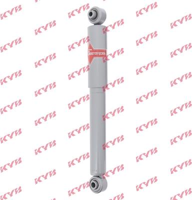 KYB 554078 - Amortizators www.autospares.lv