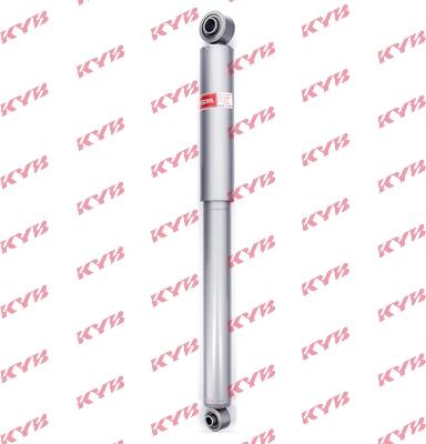 KYB 554101 - Амортизатор www.autospares.lv