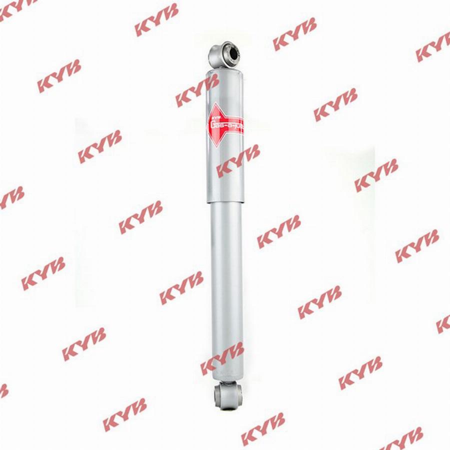 KYB 554108 - Shock Absorber www.autospares.lv