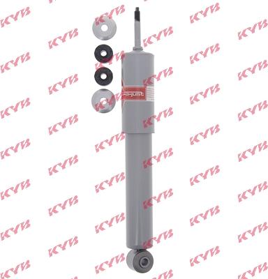 KYB 554103 - Shock Absorber www.autospares.lv