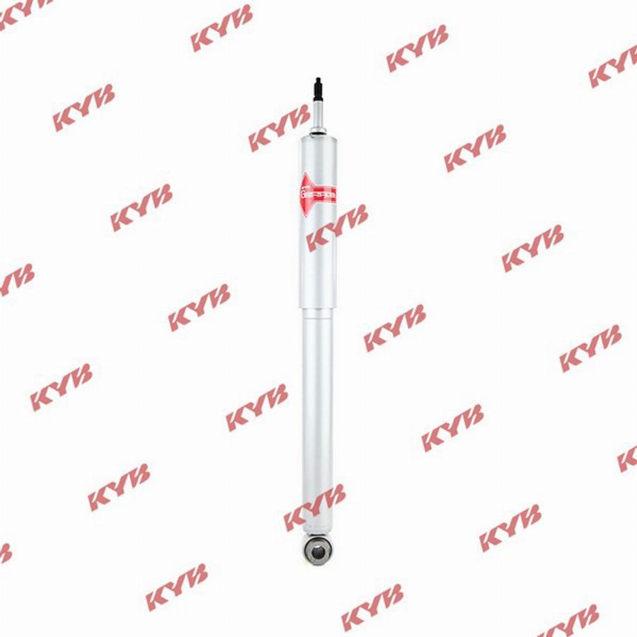 KYB 554124 - Amortizators autospares.lv