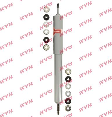 KYB 555003 - Amortizators autospares.lv