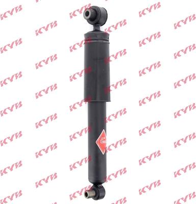 KYB 555800 - Amortizators autospares.lv