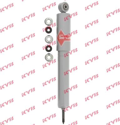 KYB 551045 - Amortizators www.autospares.lv