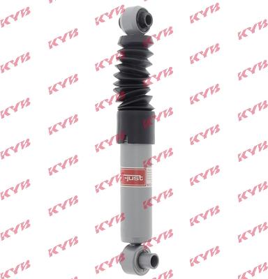 KYB 551052 - Amortizators www.autospares.lv