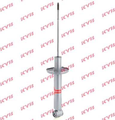 KYB 551063 - Amortizators autospares.lv