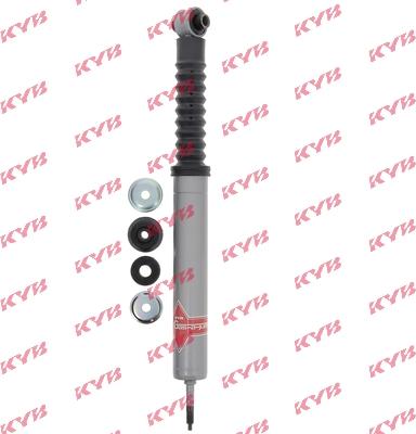 KYB 551005 - Amortizators www.autospares.lv