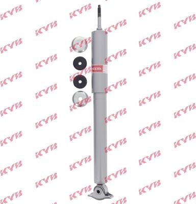 KYB 551018 - Amortizators www.autospares.lv