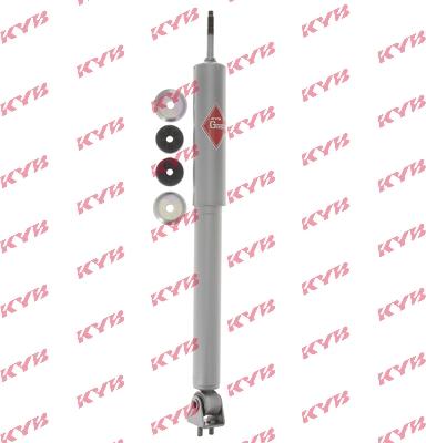 KYB 551017 - Amortizators autospares.lv