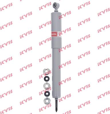 KYB 551029 - Amortizators www.autospares.lv