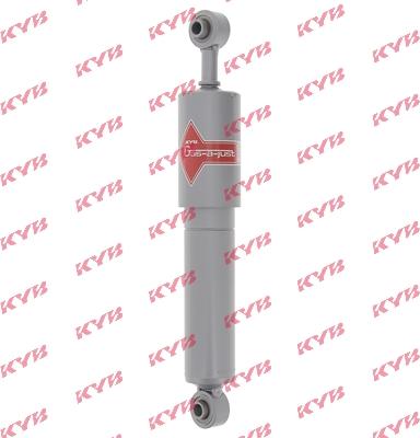 KYB 551077 - Amortizators www.autospares.lv