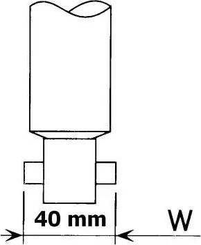 Monroe 55014 - Amortizators www.autospares.lv