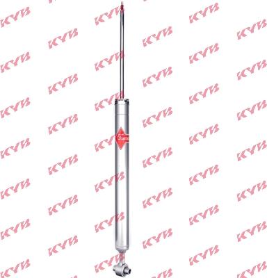 KYB 551105 - Amortizators www.autospares.lv